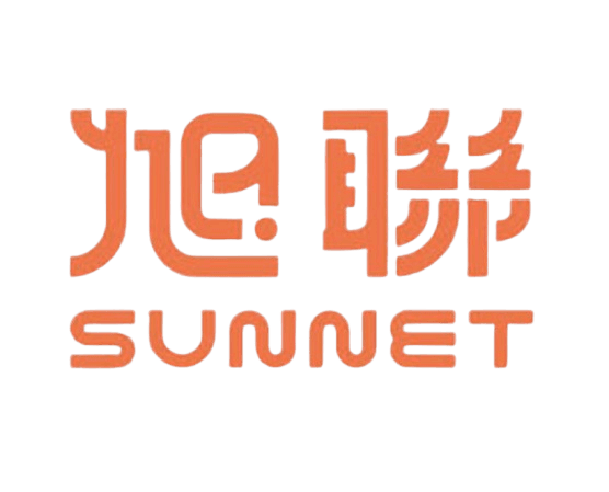 合作客戶：旭聯